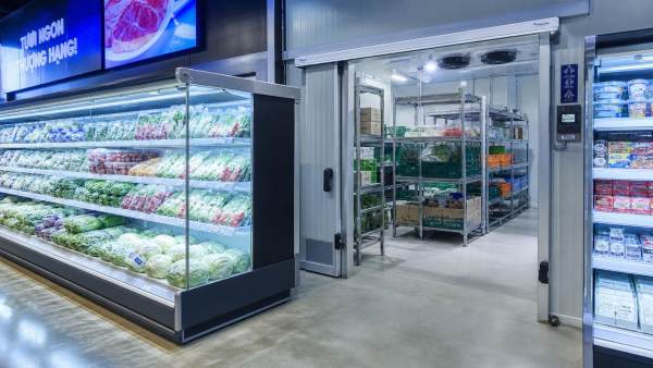 Vietnam Ends 3.5% RCEP Duty on Cold Chain Gear