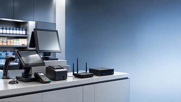 Retail Weak-Network Concurrency: How POS Systems Keep Orders Synced