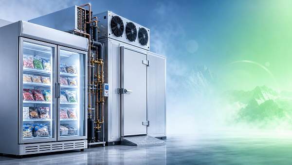 Eco-Refrigerant Freezers: How to Compare GWP, Safety Class and Energy Use