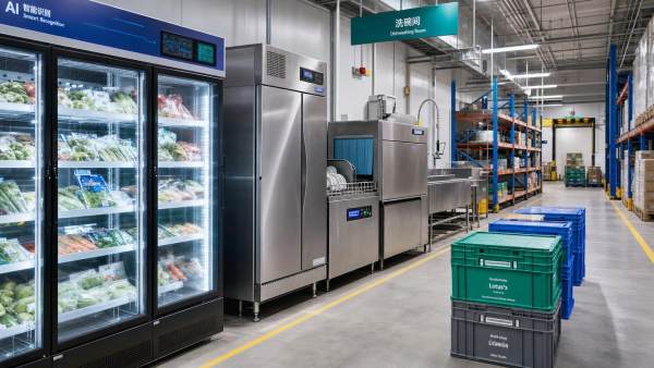 Vietnam Ends 3.5% Tariff on Smart Cold Chain Gear