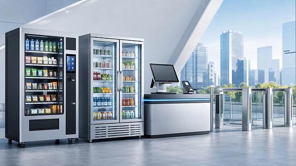 Smart Cities Commercial Equipment: What to Evaluate Before a Public-Sector Rollout