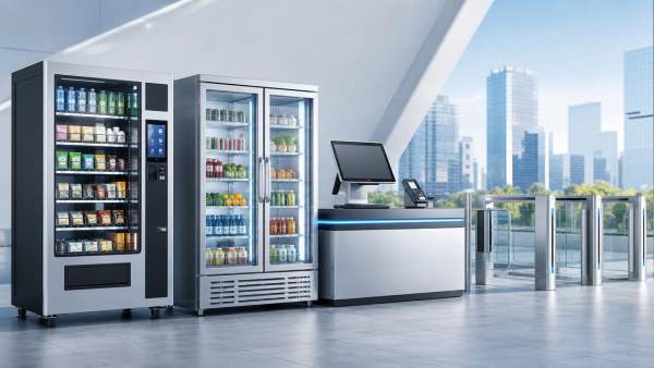 Smart Cities Commercial Equipment: What to Evaluate Before a Public-Sector Rollout