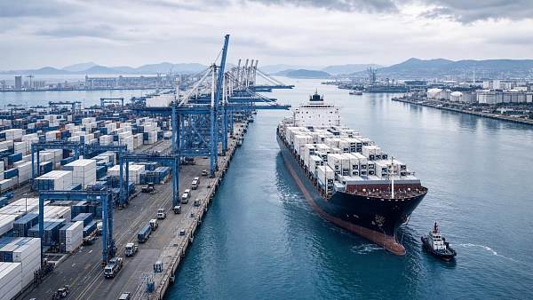 WTO Cuts 2026 Trade Growth; Delivery Times Stretch