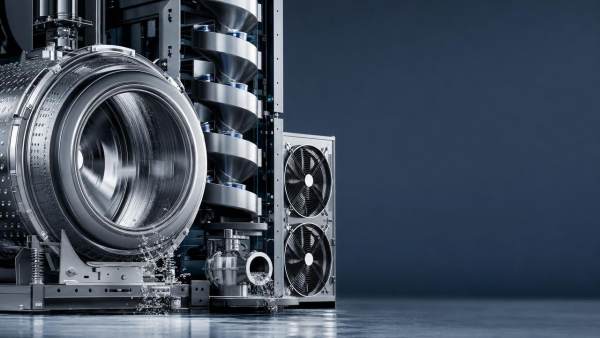 What Does Retail Centrifugal Force Mean in Equipment Design and Product Handling?