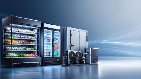 Energy-Saving Refrigeration vs Standard Systems: Upfront Cost, Power Use, and Payback