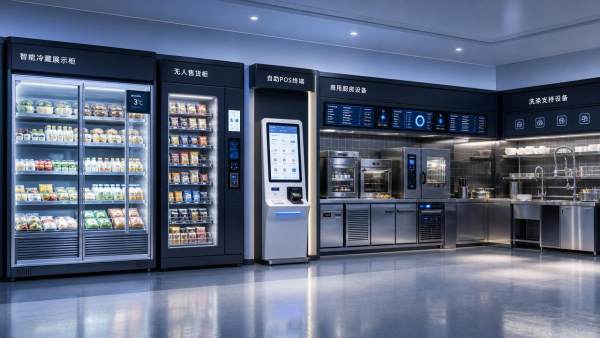 New Retail Revolution Explained: How Store Formats Are Changing with Automation and Data