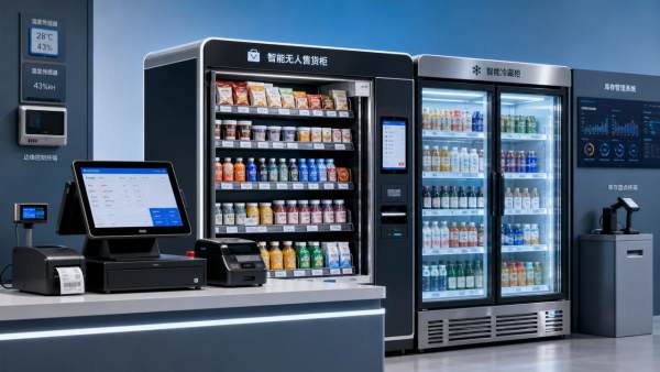 Retail Automation Systems for Convenience Stores: Key Modules, Costs, and Rollout Risks