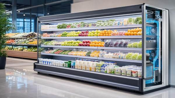 Thailand Tightens Import Rules for Open Display Cases