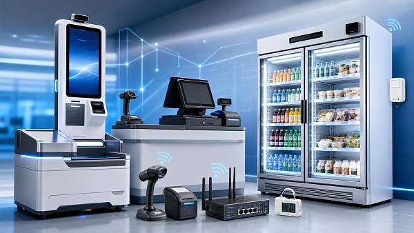 How to Manage Retail Weak-Network Concurrency in Self-Checkout and Smart POS Deployments