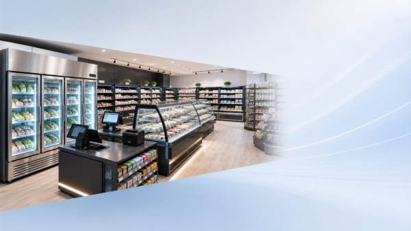 Food Retail Equipment Checklist: What to Compare Before Opening a Grocery or Convenience Store