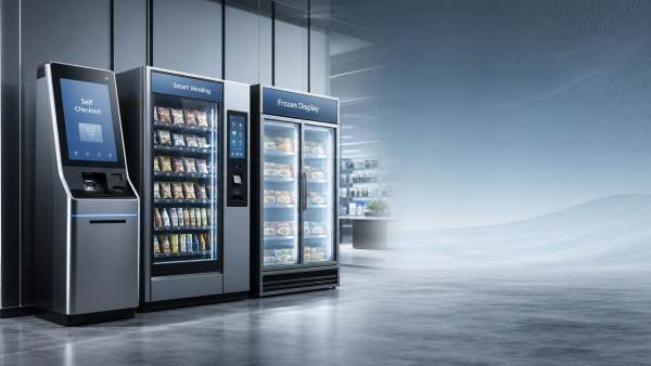 Retail Automation Equipment Explained: Common Types, Use Cases, and ROI Factors for Chains