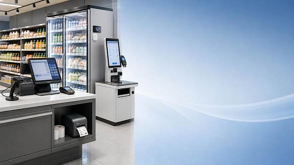 Retail Automation Systems for Small Stores: What to Automate First and Why