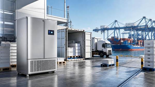 RCEP Fast-Track Opens for Ultra-low Temp Freezers