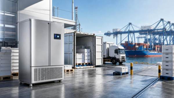 RCEP Fast-Track Opens for Ultra-low Temp Freezers
