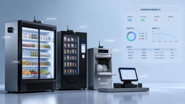 How to Evaluate Commercial Equipment IoT: Sensors, Connectivity, and ROI