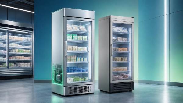 Eco-Refrigerant Freezers vs Traditional Refrigerants: Compliance, Efficiency, and Trade-Offs