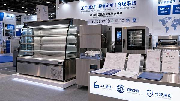 1688 Debuts Factory-Direct Cross-Border Customization