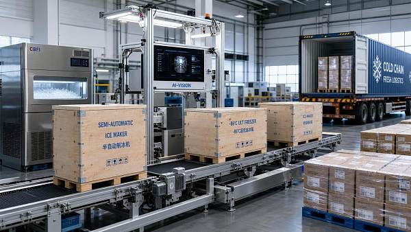 Pinghu Supply Chain Push in Shenzhen Signals New Export Controls