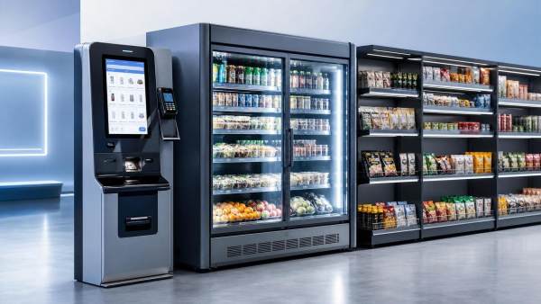 Smart Retail Kiosks for Self-Service Stores: Key Features, Integration, and Rollout Tips