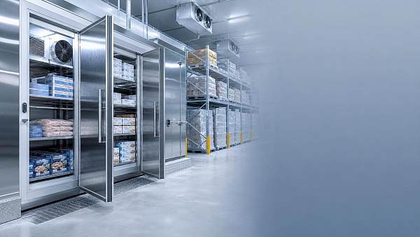 How to Choose Commercial Freezers for Cold Storage: Capacity, Temperature, and Energy Use