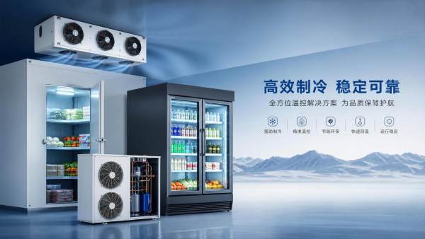 What Commercial Thermal Dynamics Means in Refrigeration and Why It Affects System Performance