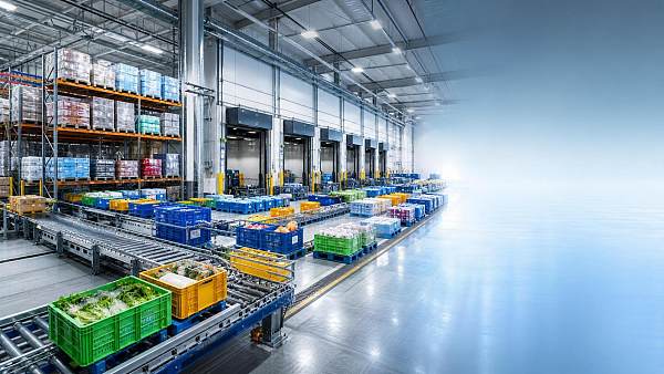 Physical Dispatch Hubs Explained: Functions, Layout Types, and When They Improve Fulfillment