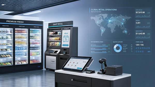 How to Evaluate Commercial P&L Optimization Across Multi-Site Retail Operations