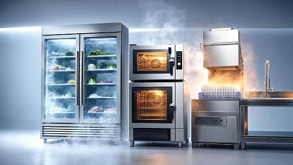 Commercial Thermal Dynamics Explained: Heat Transfer Basics and Foodservice Use Cases