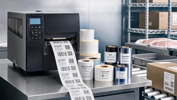 Thermal Transfer Printers Buying Guide: Print Resolution, Media Compatibility, and TCO