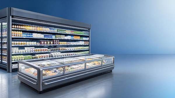 How to Choose Retail Display Equipment for Open Merchandising and Cold Chain Compliance
