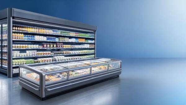 How to Choose Retail Display Equipment for Open Merchandising and Cold Chain Compliance