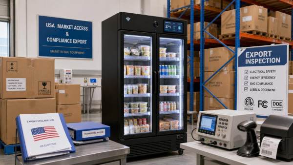 CPSC E-Filing Becomes Mandatory for AI Smart Fridges