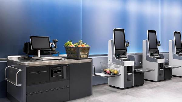 Retail Checkout Terminals vs Self-Checkout Kiosks: Which Fits Your Store Layout and Peak Traffic? Retail Checkout Terminals vs Self-Checkout Kiosks: Which Fits Your Store Layout and Peak Traffic?