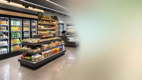 How to Choose Food Retail Equipment for Small Stores: Layout, Cooling, and Display Basics