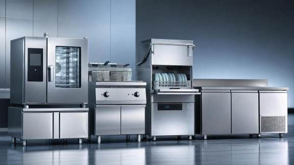 Commercial Kitchen Equipment Manufacturer Checklist: What Buyers Should Verify Before Ordering