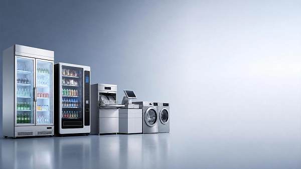 Commercial Asset Intelligence Explained: What Data Matters for Multi-Site Equipment Decisions
