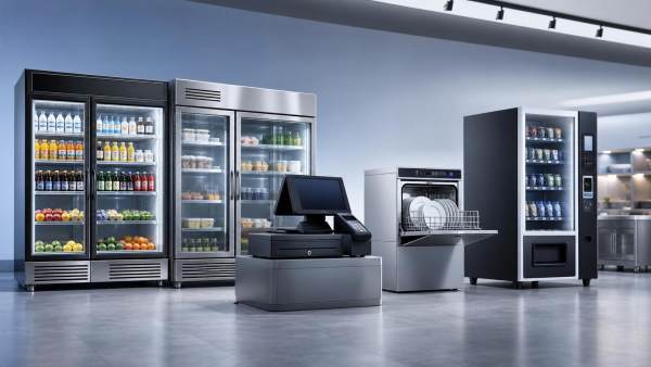 How to Use a Solution Comparison Platform to Shortlist Retail and Foodservice Equipment