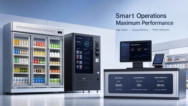 What Drives Commercial P&L Optimization in Equipment Rollouts and Store Operations