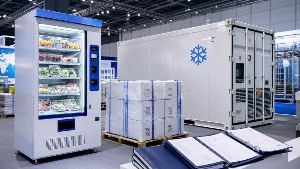 Asia Logistics 2026 Opens Cold-Chain Fast Track