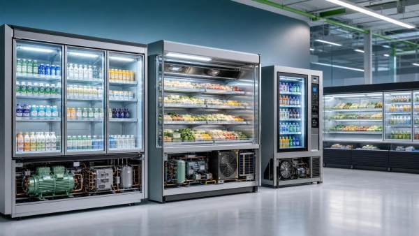 Energy-Efficient Refrigeration Solutions Explained: Key System Types and Where They Fit Best