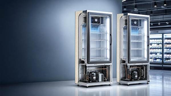 High-Efficiency Refrigeration vs Standard Systems: Which Specs Actually Affect Running Costs?