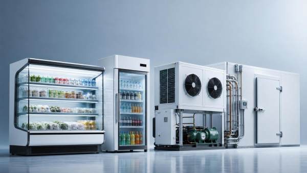 Eco-Friendly Refrigeration Options: How to Evaluate Refrigerants, Compliance, and Lifecycle Risk