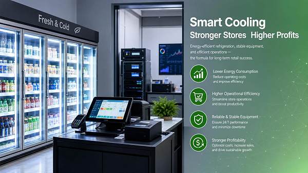 Commercial P&L Optimization in Chain Stores: Which Cost Drivers Matter Most