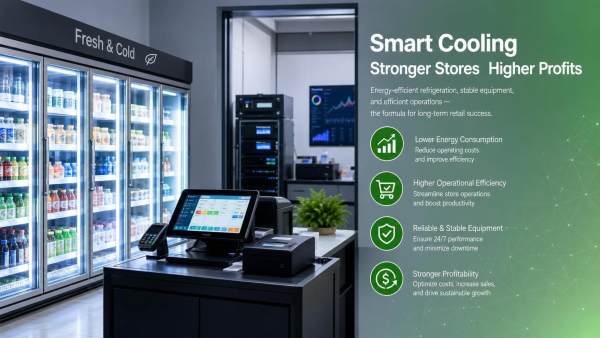 Commercial P&L Optimization in Chain Stores: Which Cost Drivers Matter Most