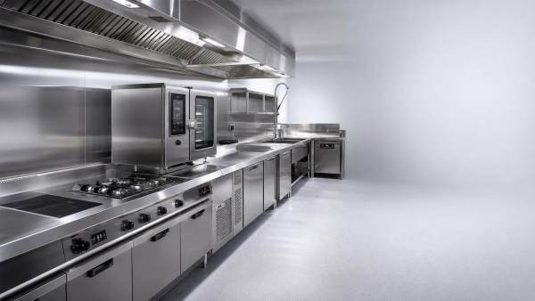 Food Service Equipment Solutions for Small Kitchens: Layout, Capacity, and Workflow