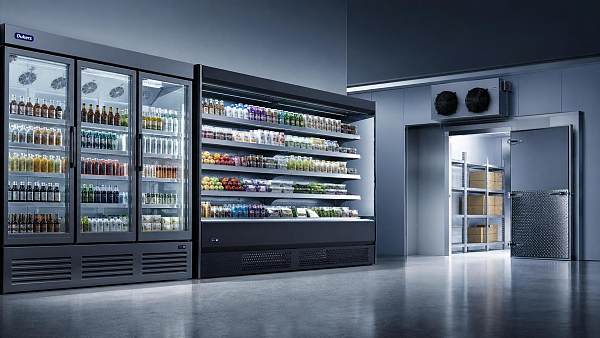Commercial Cooling Systems Price Guide: What Drives Cost in Display and Storage Setups