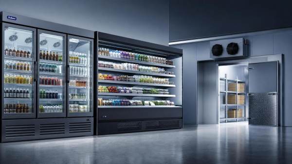 Commercial Cooling Systems Price Guide: What Drives Cost in Display and Storage Setups