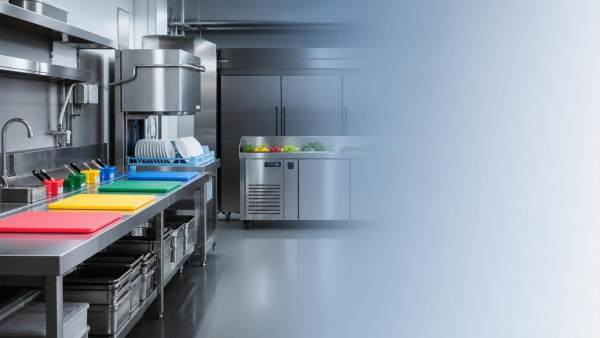 Absolute Food Hygiene Systems for Kitchens: How to Build a Safer HACCP Workflow
