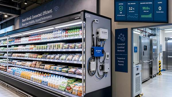 Singapore Requires Interop Certification for Open Display Cases