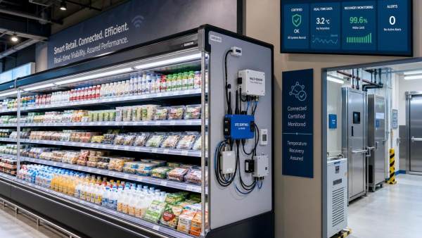 Singapore Requires Interop Certification for Open Display Cases